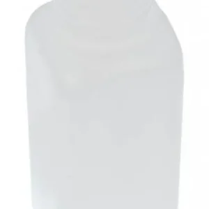 Flaska 50ml plast Populär