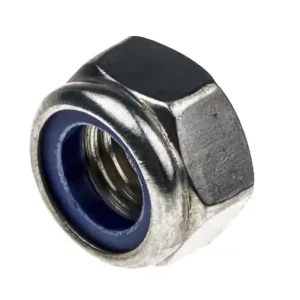 Expressleverans Låsmutter