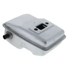 Populär Ljuddämpare