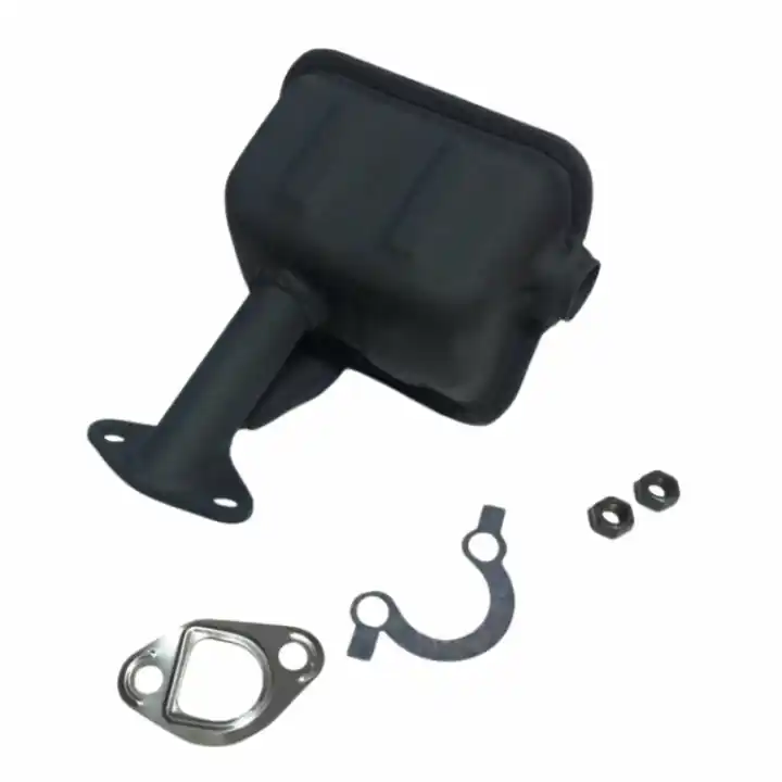 Ljuddämpare Sista chansen