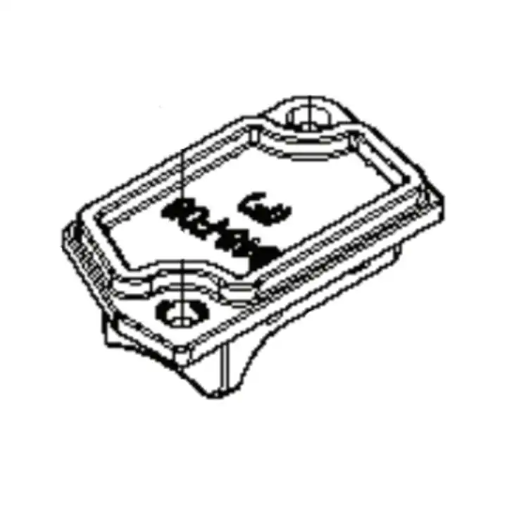 Lock Spolkanal Nyhet