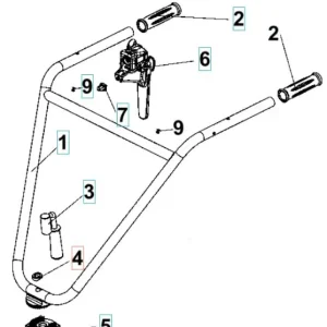 Mellanlägg Kundfavorit