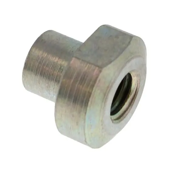 Premium Nut Bearing Housing