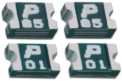 Sista chansen Polyswitch 16V 0.25A SMD