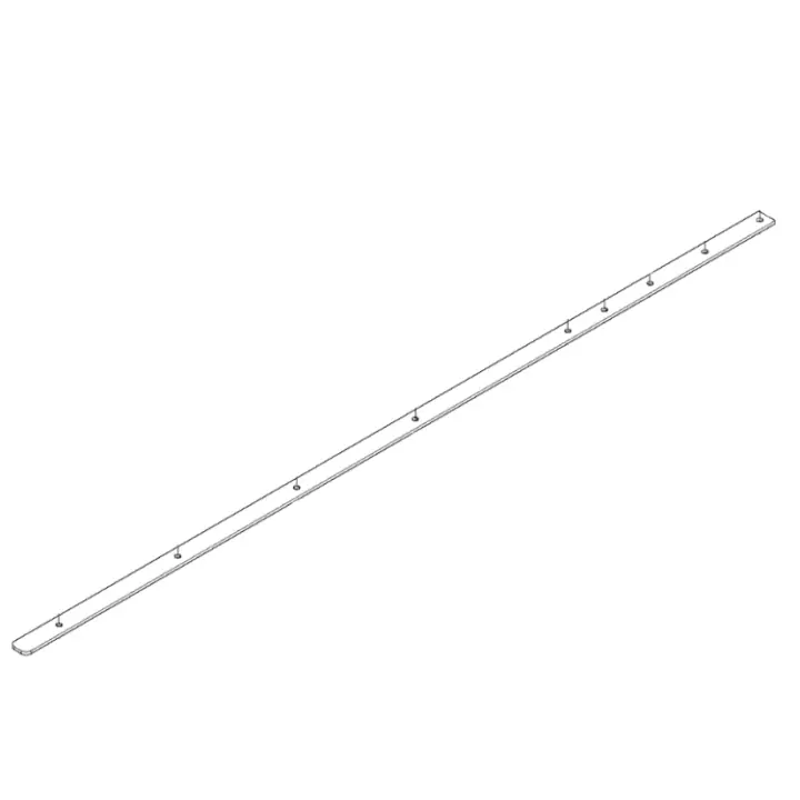 Platta, Övre Beställ nu