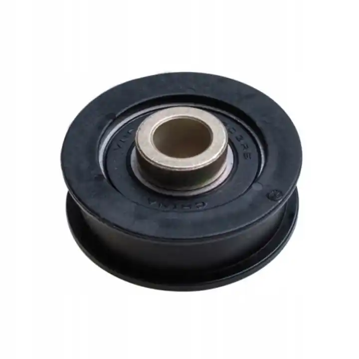 Pulley, Idler, Flat Rabatt