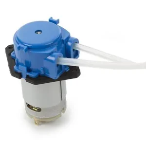 Premium Peristaltisk pump 6V