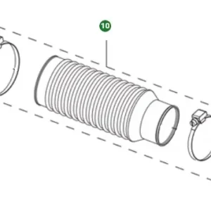 Repair Kit Hose Assy Nyhet