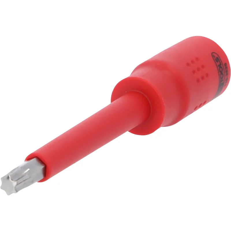3/8" isolerad bit-hylsa Torx. T40. 122 mm Billigare