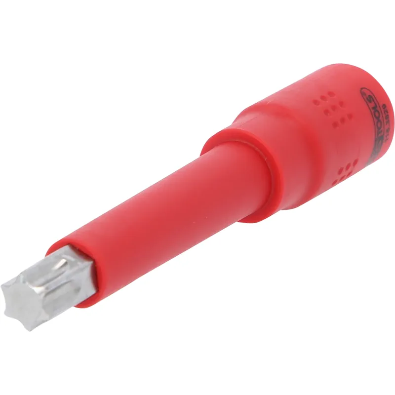 3/8" isolerad bit-hylsa Torx. T55. 122 mm Köp online