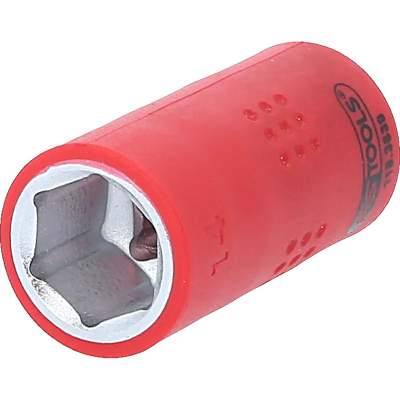 3/8" isolerad hylsa 14mm Outlet