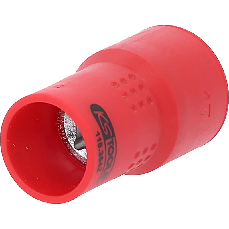 3/8" isolerad hylsa 17mm Lågt pris