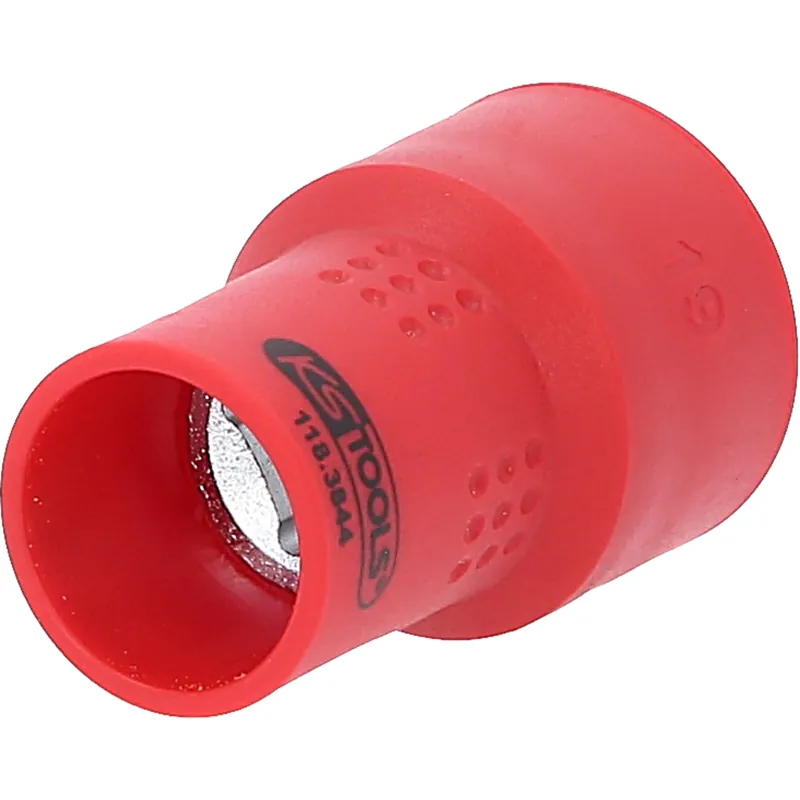 3/8" isolerad hylsa 19mm Köp nu