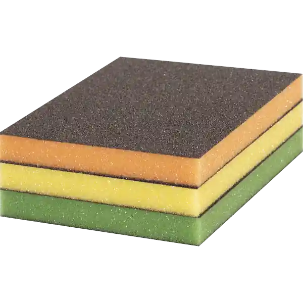 Rabatt Slipsvampssats