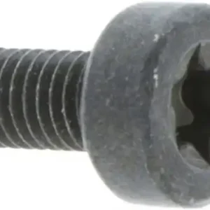 Skruv Torx D10, M5X10,5 Kampanj