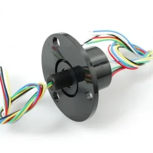 Premium Släpring med fläns &oslash;22mm 6 ledare