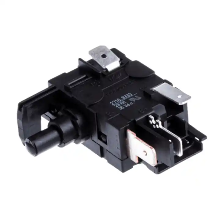 Billigare Strömställare