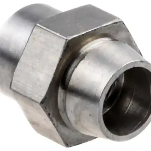 Adapter T35 M10 Endast idag