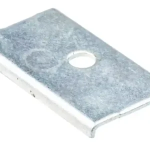 Utförsäljning BORSTSTÖD,ENKELT