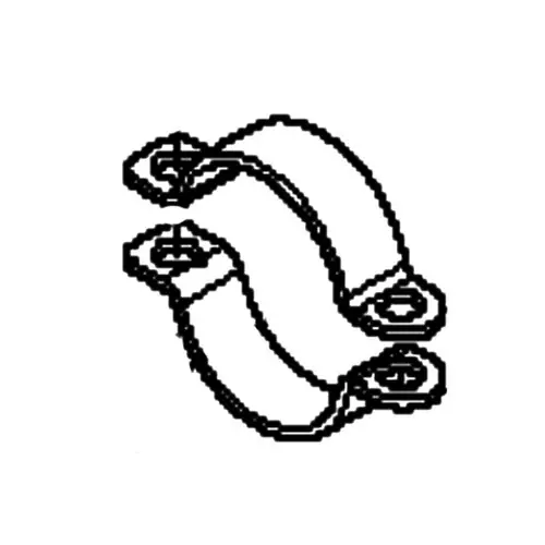 Erbjudande BRAKE BAND ASSY POLE HEDGETRIM