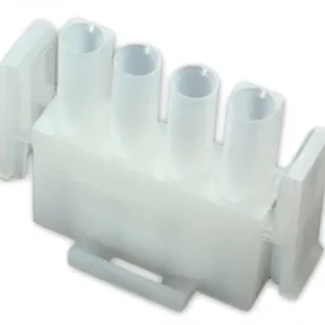 Extra rabatt Mate-n-lok 4-pol hane