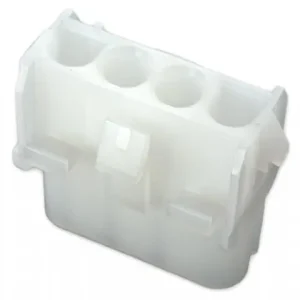 Mate-n-lok 4-pol hona Säker betalning