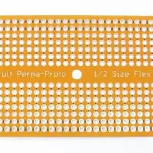 Köp nu Experimentkort Flex PCB - breadboard 270 hål