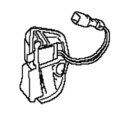 Button Assy Populärt val