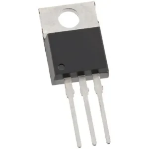 Fynd BTA12-600SW Triac TO-220 600V 12A logic level