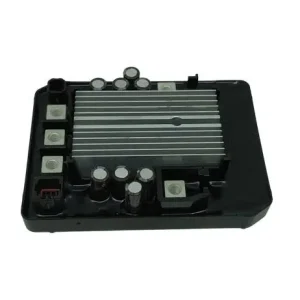 Utförsäljning Control Unit G4,A Digital Blow