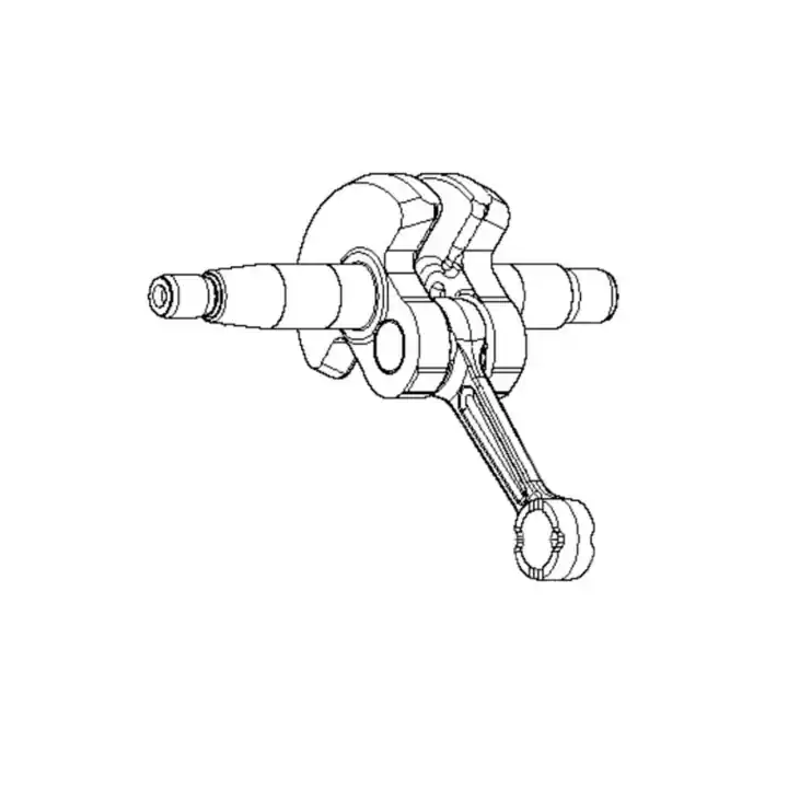 Crankshaft-C Populär