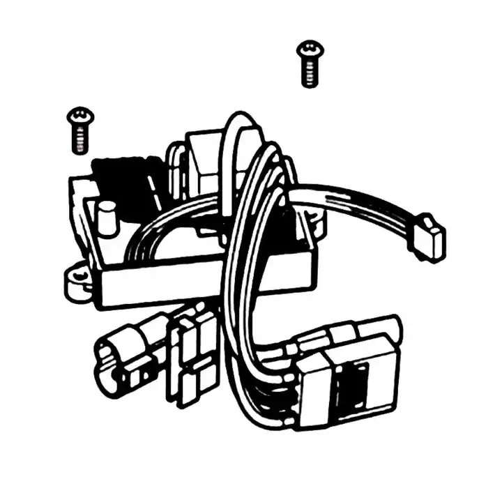Nyhet Electric Module