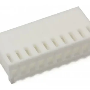 Populärt val Kontakthus Molex KK 10-pol 2.54mm