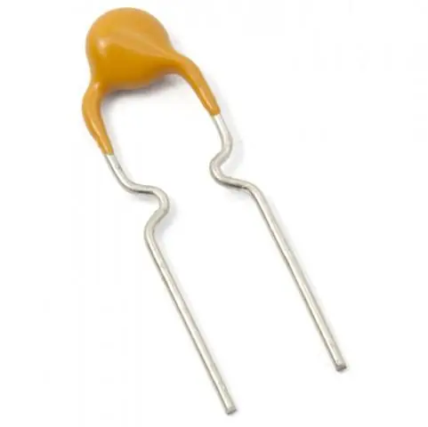 PTC-säkring 60V 0.1A återställningsbar Endast idag