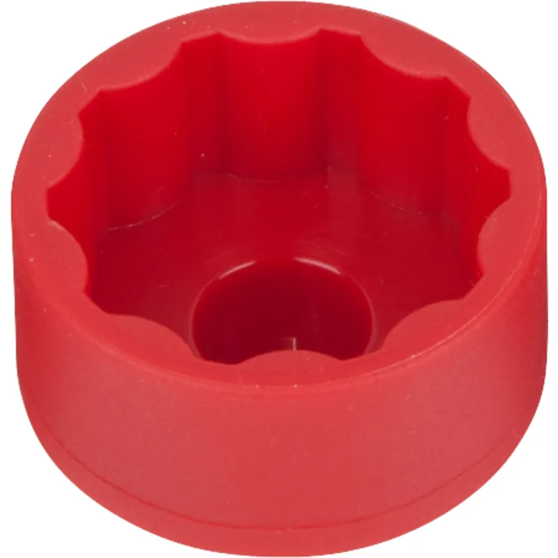 10-kantsadapter för WC-sitsmonteringsnyckel Lågt pris