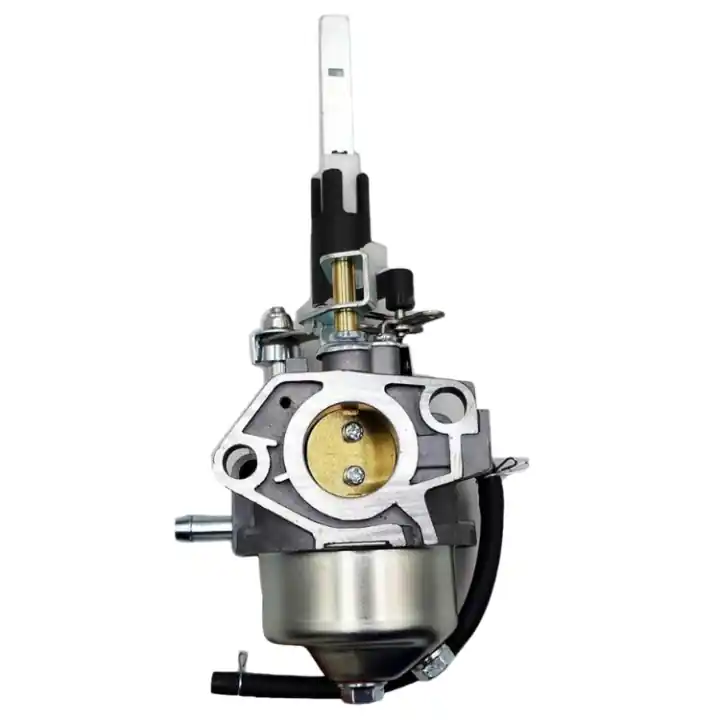 Förgasare Begränsat erbjudande