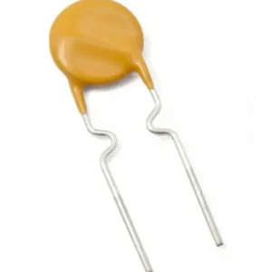 PTC-säkring 72V 0.5A återställningsbar Begränsat erbjudande