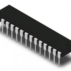 MCP23018-E/SP DIP-28N 16-port IO-expander I2C Begränsat antal
