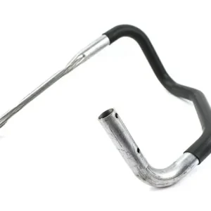 Handtag, Främre Endast idag