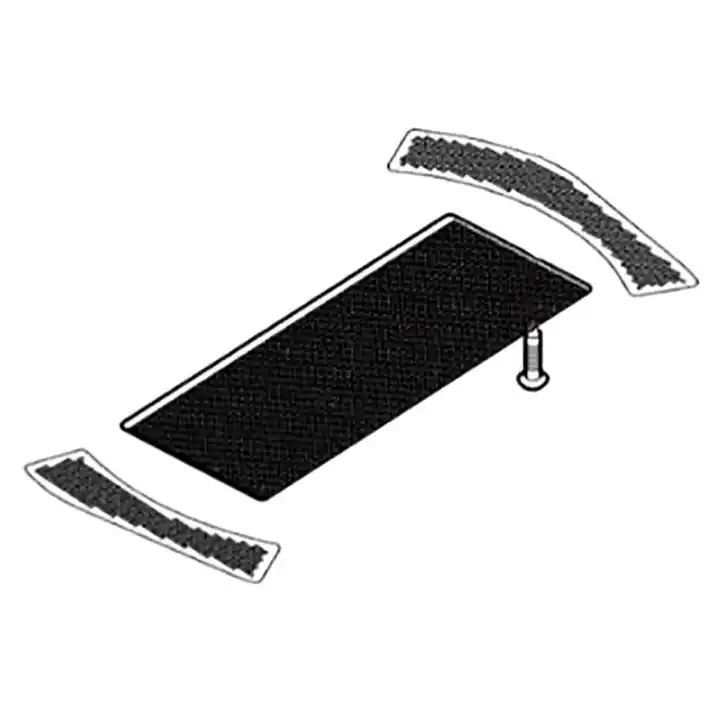 Endast denna vecka Inlet Cover Pro Powerhead Kit