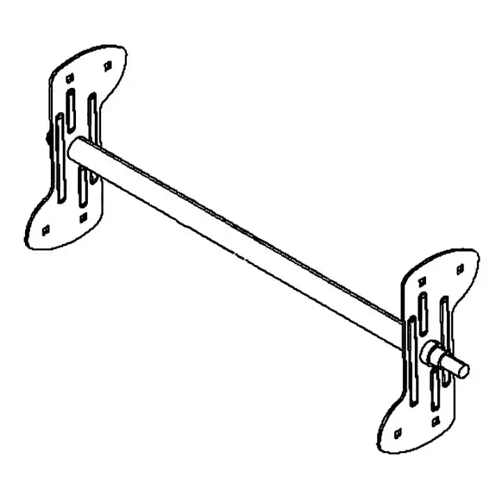 Erbjudandepris Inmatarskruv