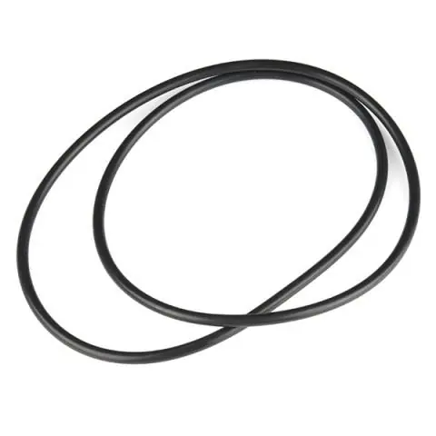 Rundrem &oslash;3.175mm 280mm Snabb frakt