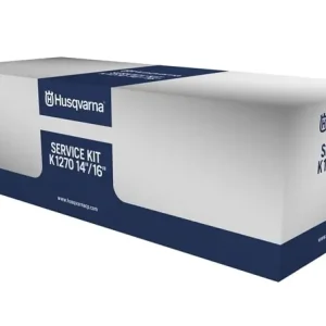 Service-kit Husqvarna K1270 Utförsäljning