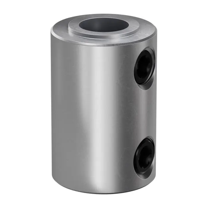 Säker betalning Axelkoppling 1/4" till 4mm