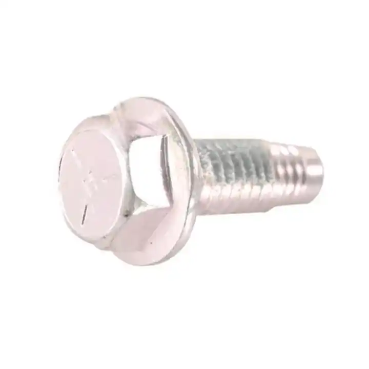 Skruv Hexagon Head Flange 3/8- Extra rabatt