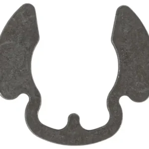 Spårryttare, 3/4" Axel Säker betalning