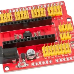 Populärt val Nano Shield