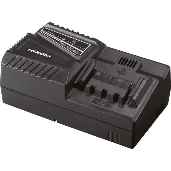 Handla nu Batteriladdare