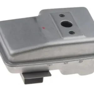 Ljuddämpare Kpl Utförsäljning