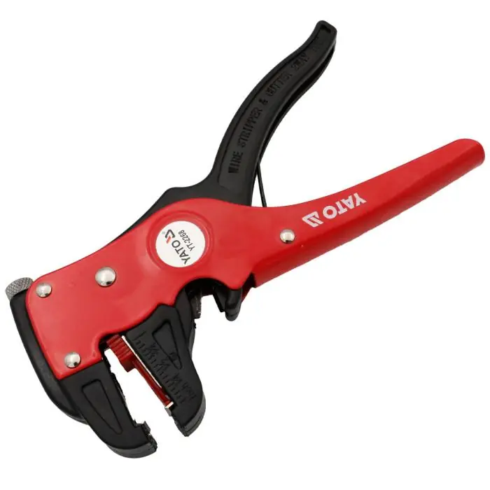 Kabelskalare självjusterande Populär